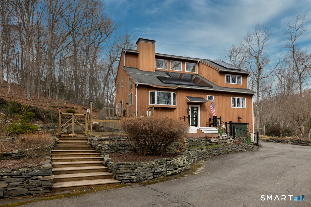 361 Mt Parnassus Road East Haddam, CT 06423 - Photo 36 of 40