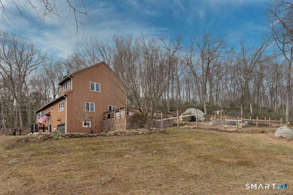 361 Mt Parnassus Road East Haddam, CT 06423 - Photo 37 of 40
