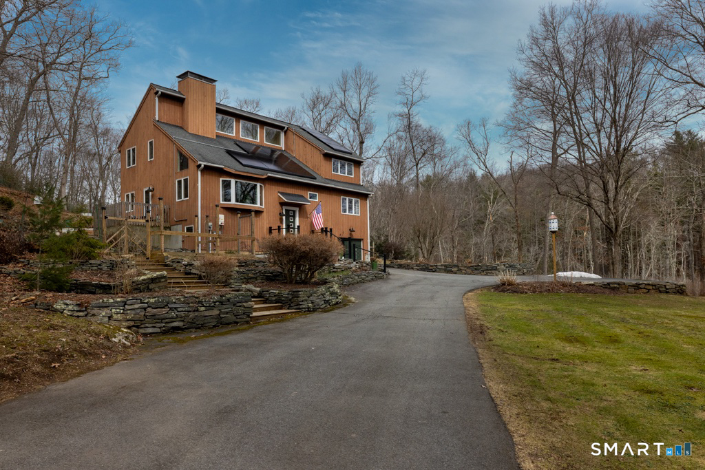 361 Mt Parnassus Road East Haddam, CT 06423 - Photo 38 of 40