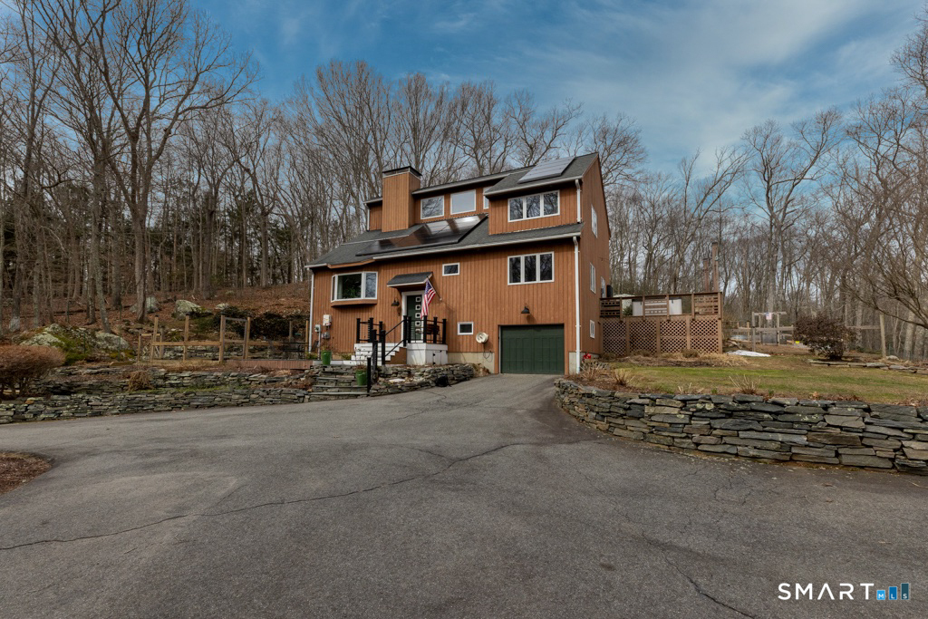 361 Mt Parnassus Road East Haddam, CT 06423 - Photo 39 of 40