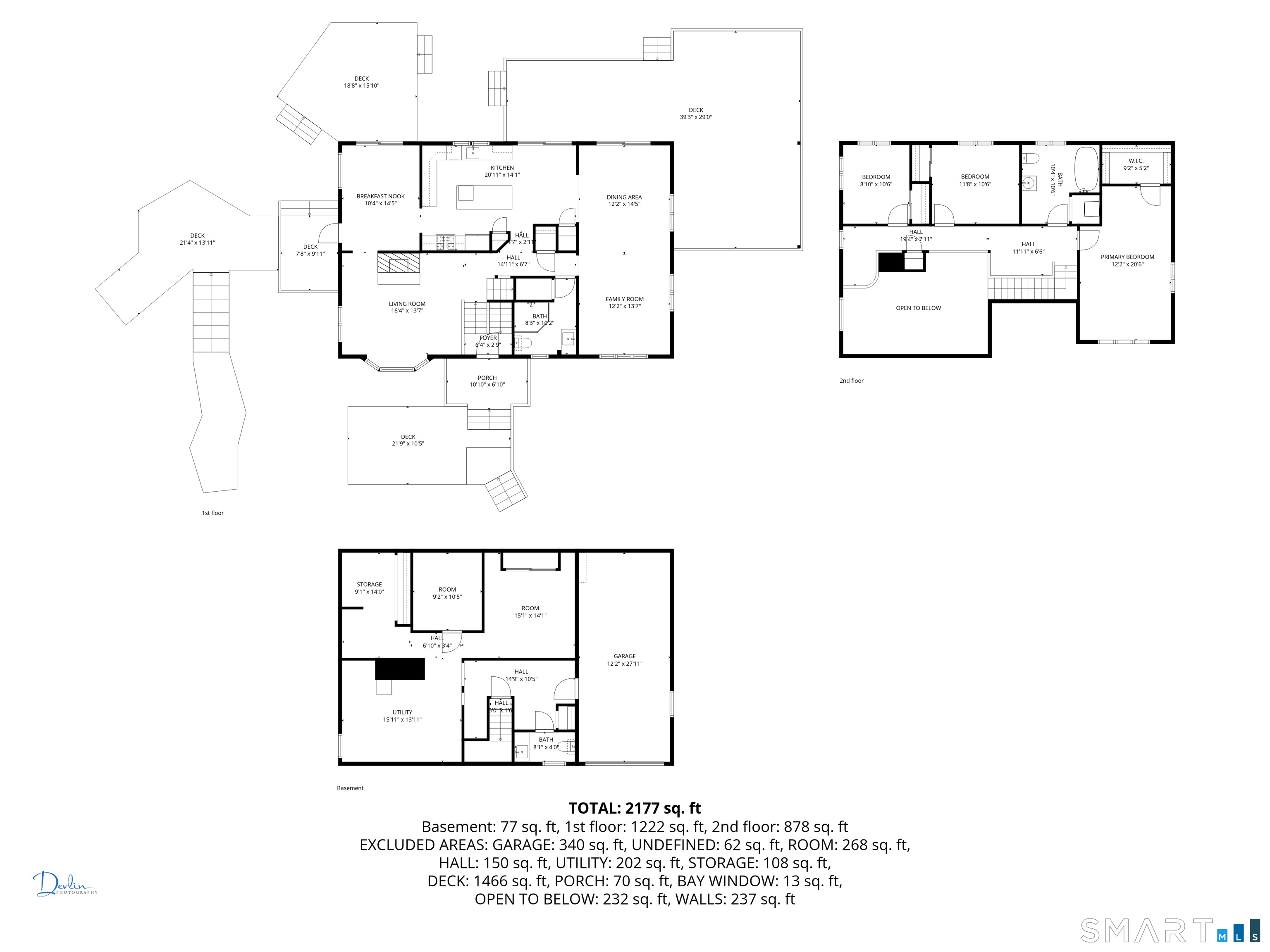 361 Mt Parnassus Road East Haddam, CT 06423 - Photo 40 of 40