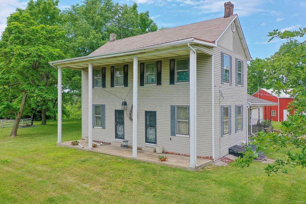 1455 Schaefer Road Granite City, IL 62040 - Photo 1 of 38