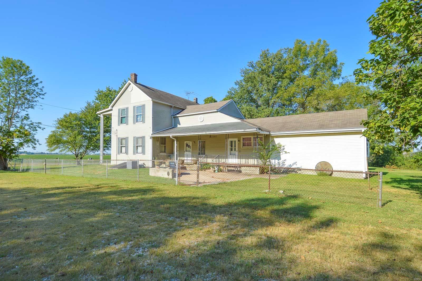 1455 Schaefer Road Granite City, IL 62040 - Photo 13 of 38