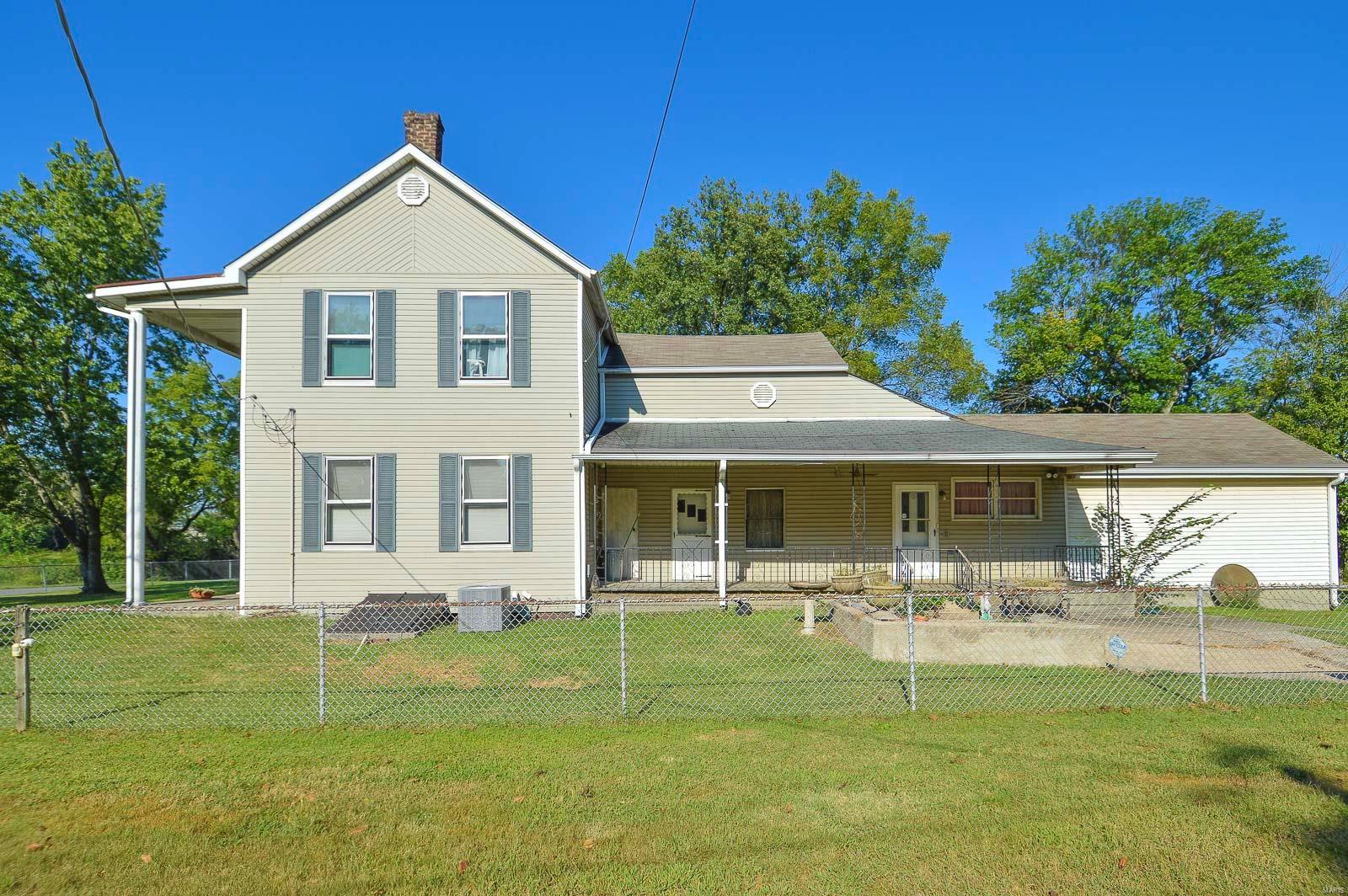 1455 Schaefer Road Granite City, IL 62040 - Photo 14 of 38