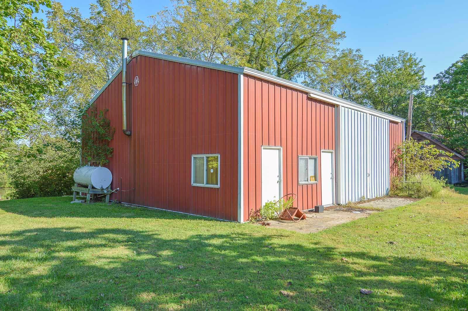 1455 Schaefer Road Granite City, IL 62040 - Photo 17 of 38