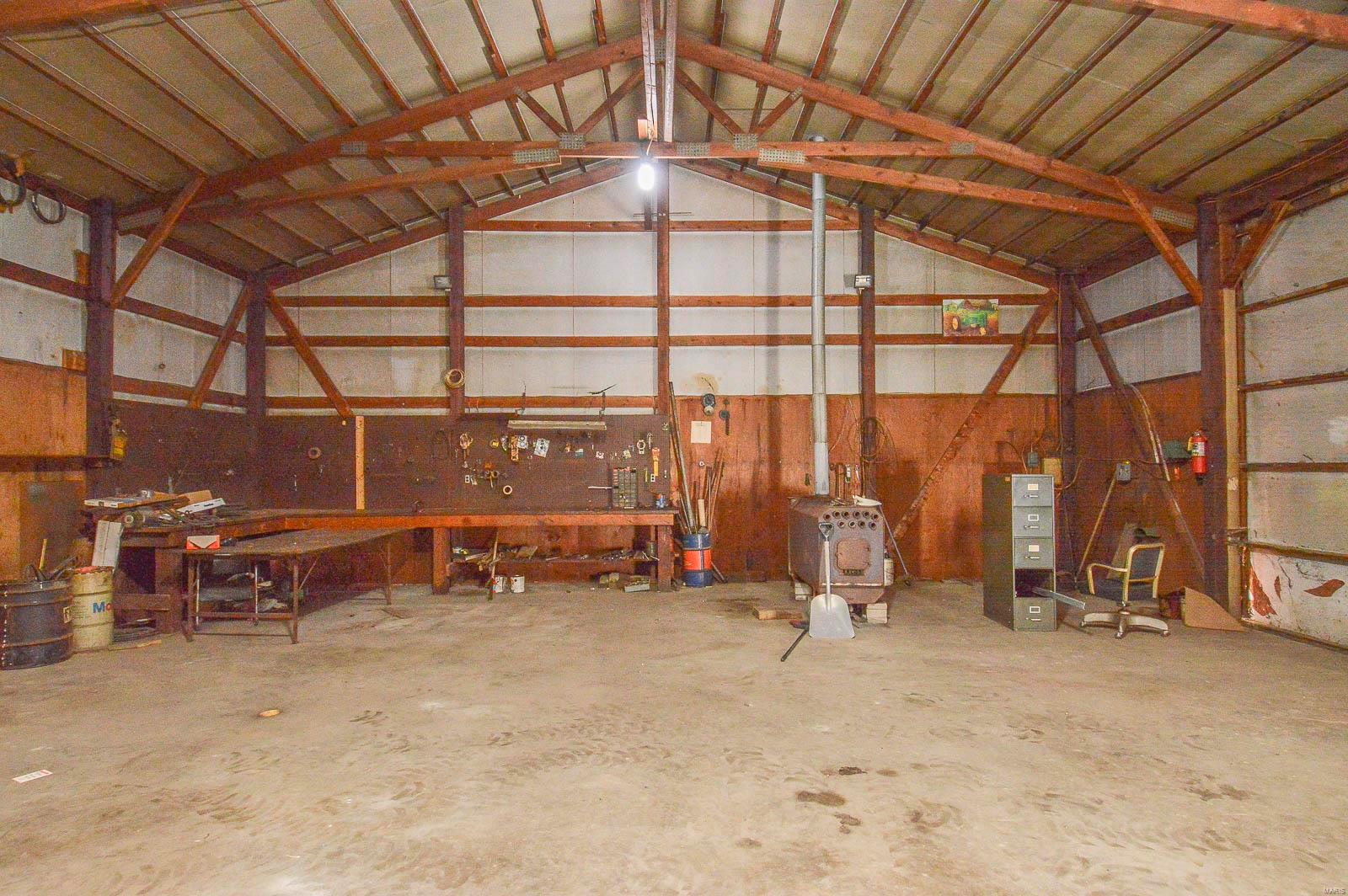 1455 Schaefer Road Granite City, IL 62040 - Photo 20 of 38