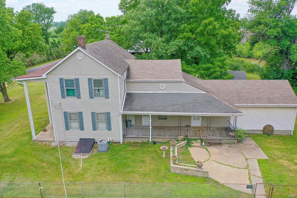 1455 Schaefer Road Granite City, IL 62040 - Photo 2 of 38