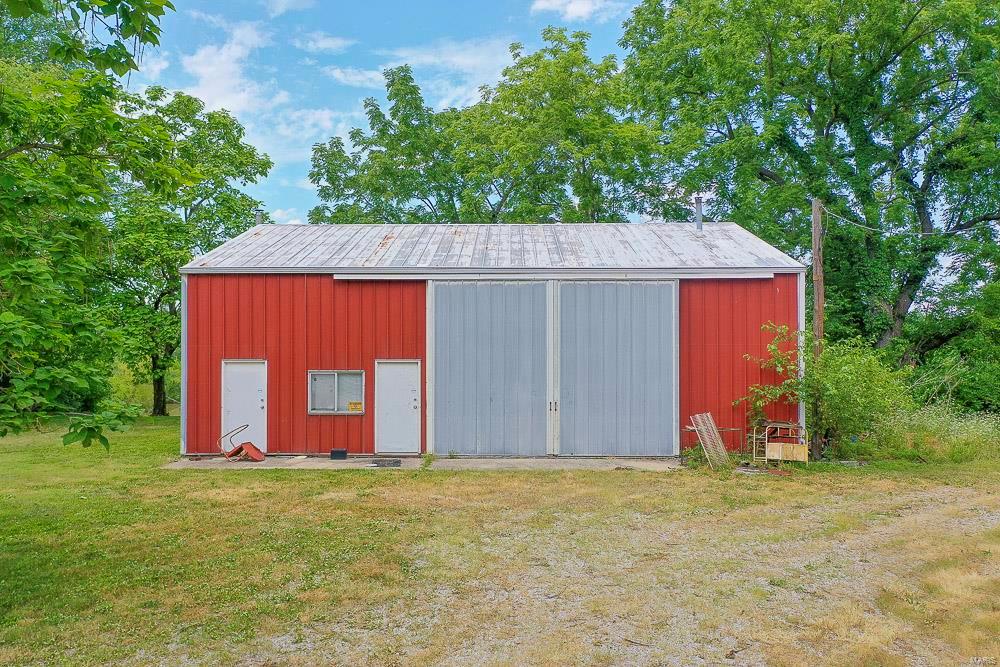 1455 Schaefer Road Granite City, IL 62040 - Photo 4 of 38