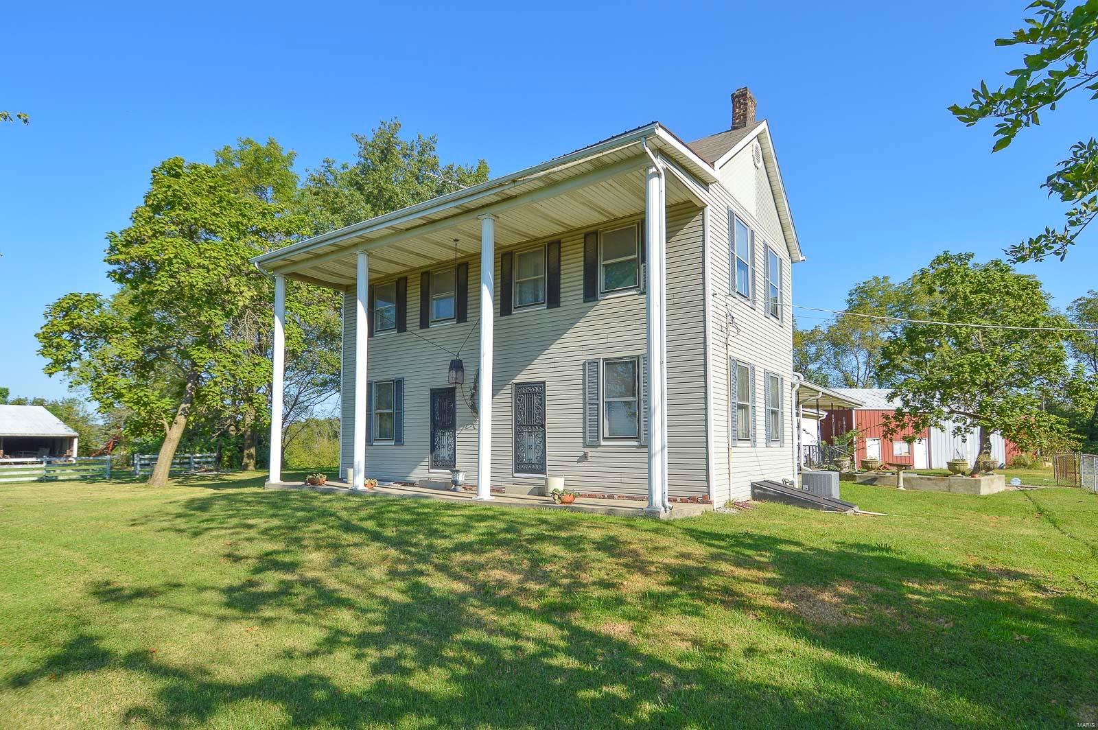 1455 Schaefer Road Granite City, IL 62040 - Photo 10 of 38