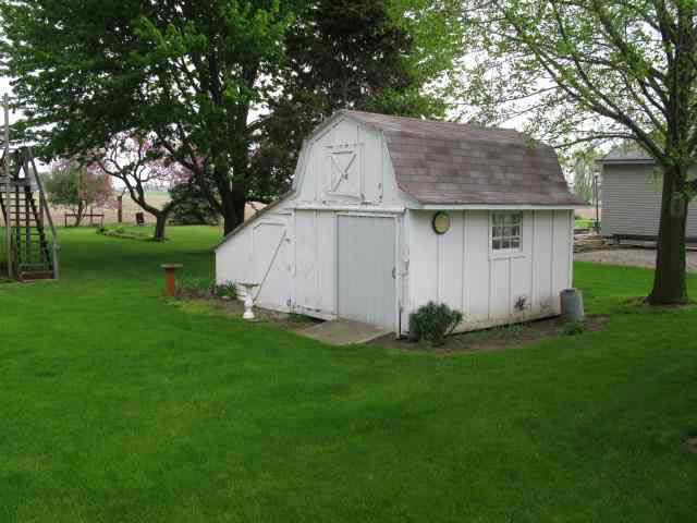 16137 Notestine Road Harlan, IN 46743 - Photo 6 of 7 Gallery Image 6