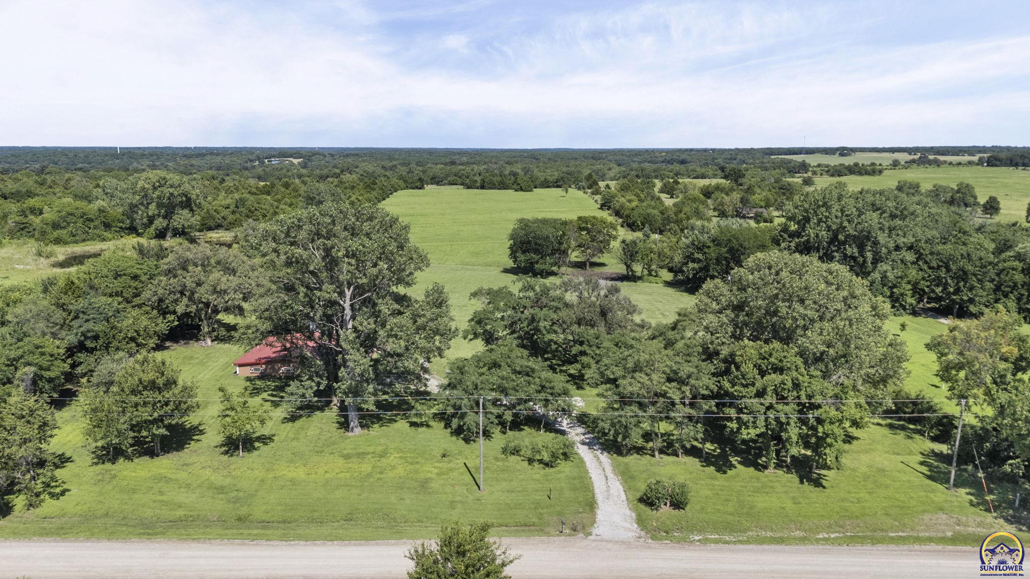 5466 Clark Road Meriden, KS 66512 - Photo 69 of 72