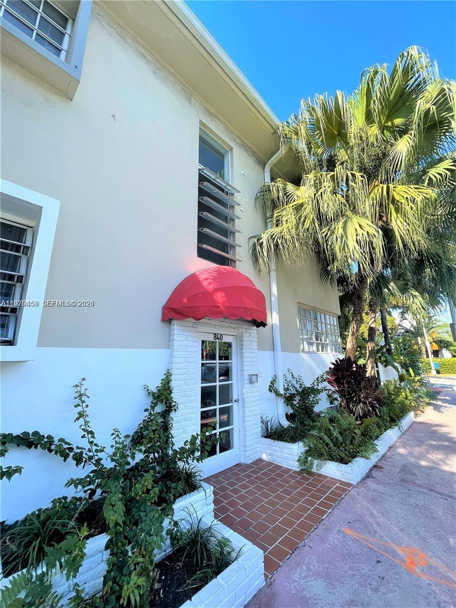 840 10th Street, Unit 10 Miami Beach, FL 33139 - Photo 17 of 17