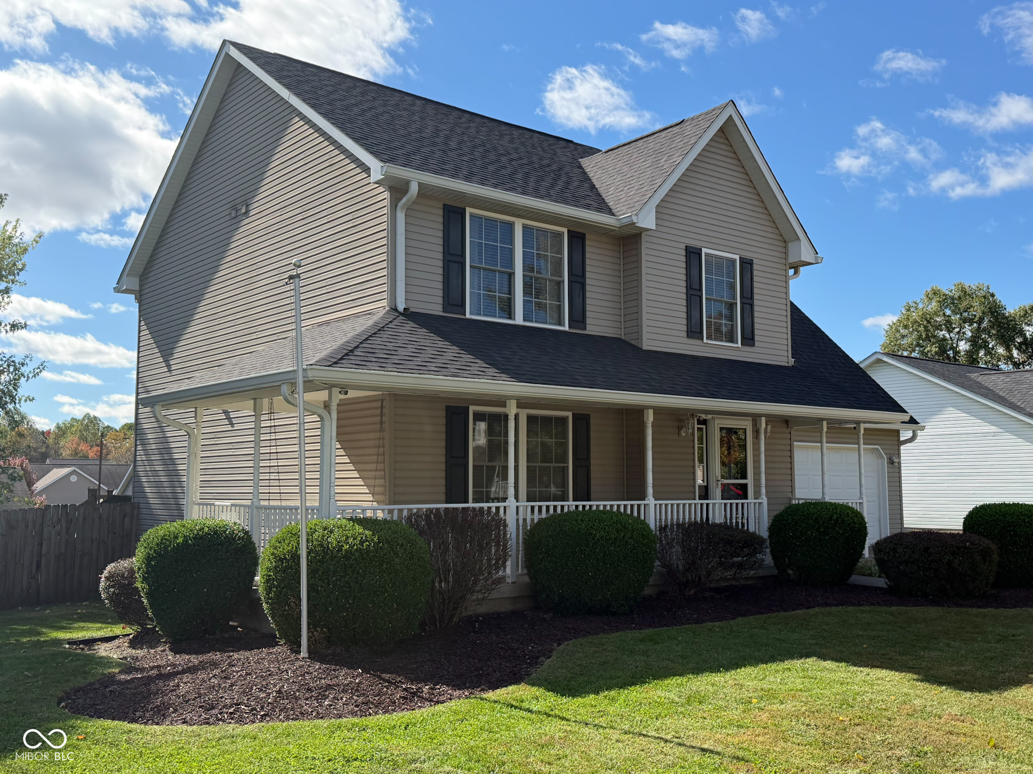 7205 West Prominence Point Bloomington, IN 47404 - Photo 2 of 35