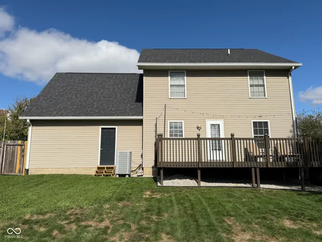 $390,000 | 7205 West Prominence Point, Bloomington, IN 47404