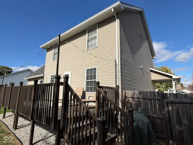 $390,000 | 7205 West Prominence Point, Bloomington, IN 47404