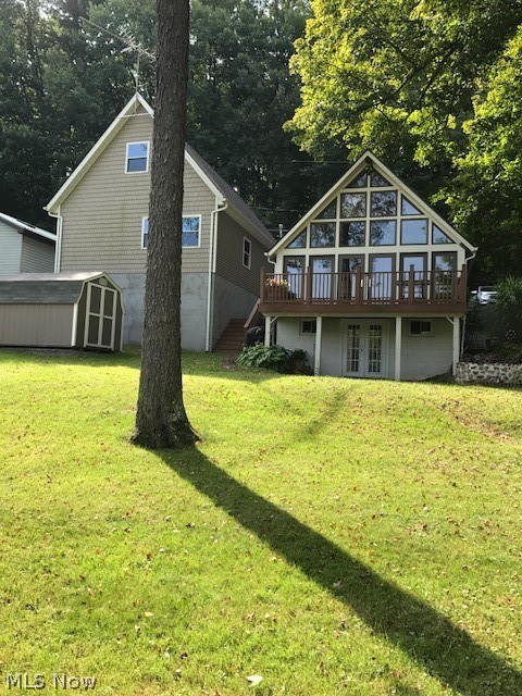 6348 Lakeview Road Hanoverton, OH 44423 - Photo 11 of 12 Gallery Image 11