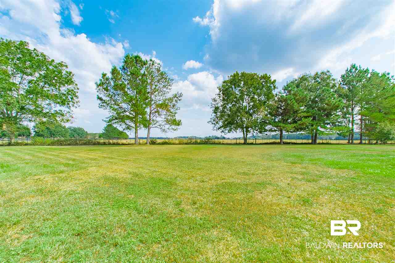 24204 Trowbridge Court Daphne, AL 36526 - Photo 36 of 36 Completely Fenced