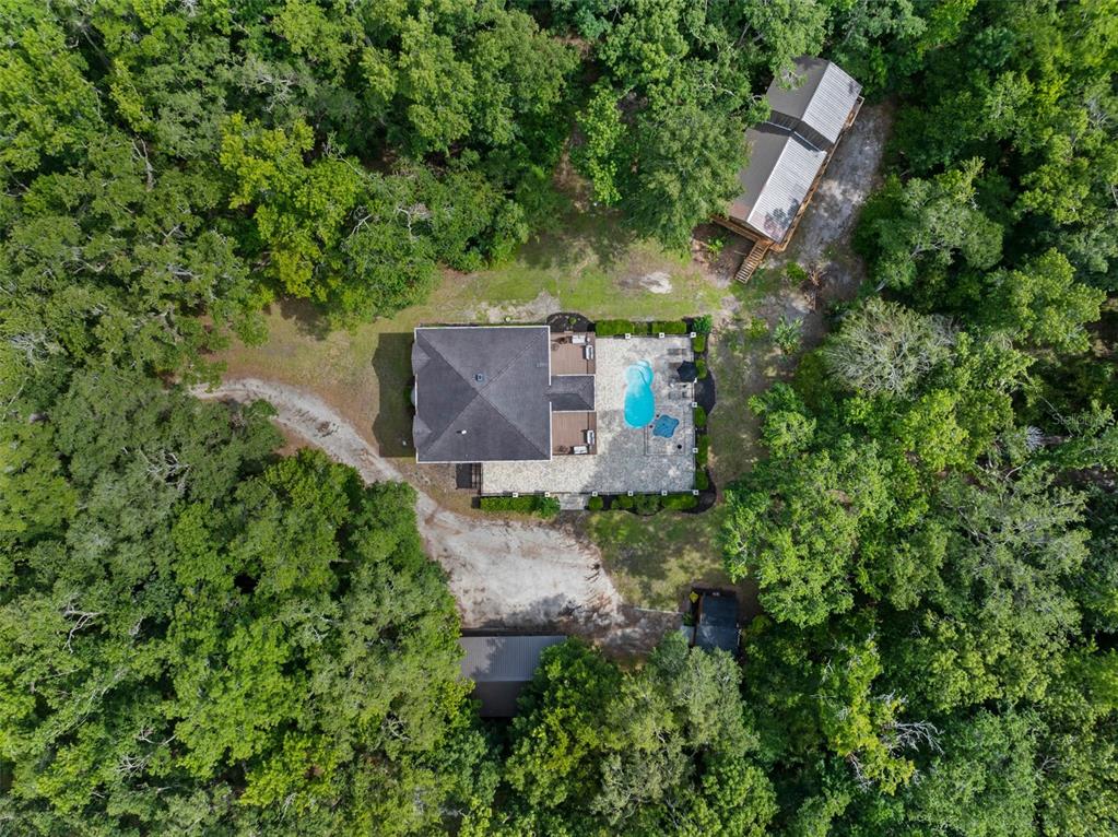 12085 Stringer Road Brooksville, FL 34601 - Photo 93 of 98