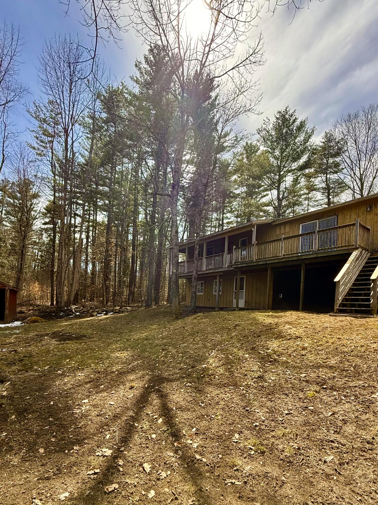 127 Starbird Corner Road Bowdoin, ME 04287 - Photo 13 of 56 IMG_2606