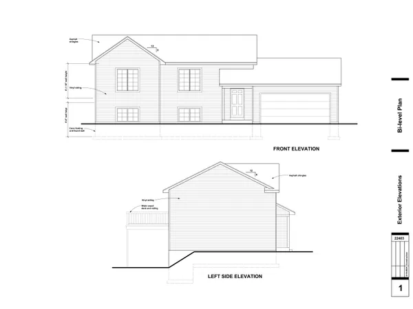 $490,000 | Parcel B Stimson Road, Middleville, MI 49333