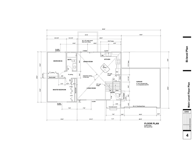 $490,000 | Parcel B Stimson Road, Middleville, MI 49333