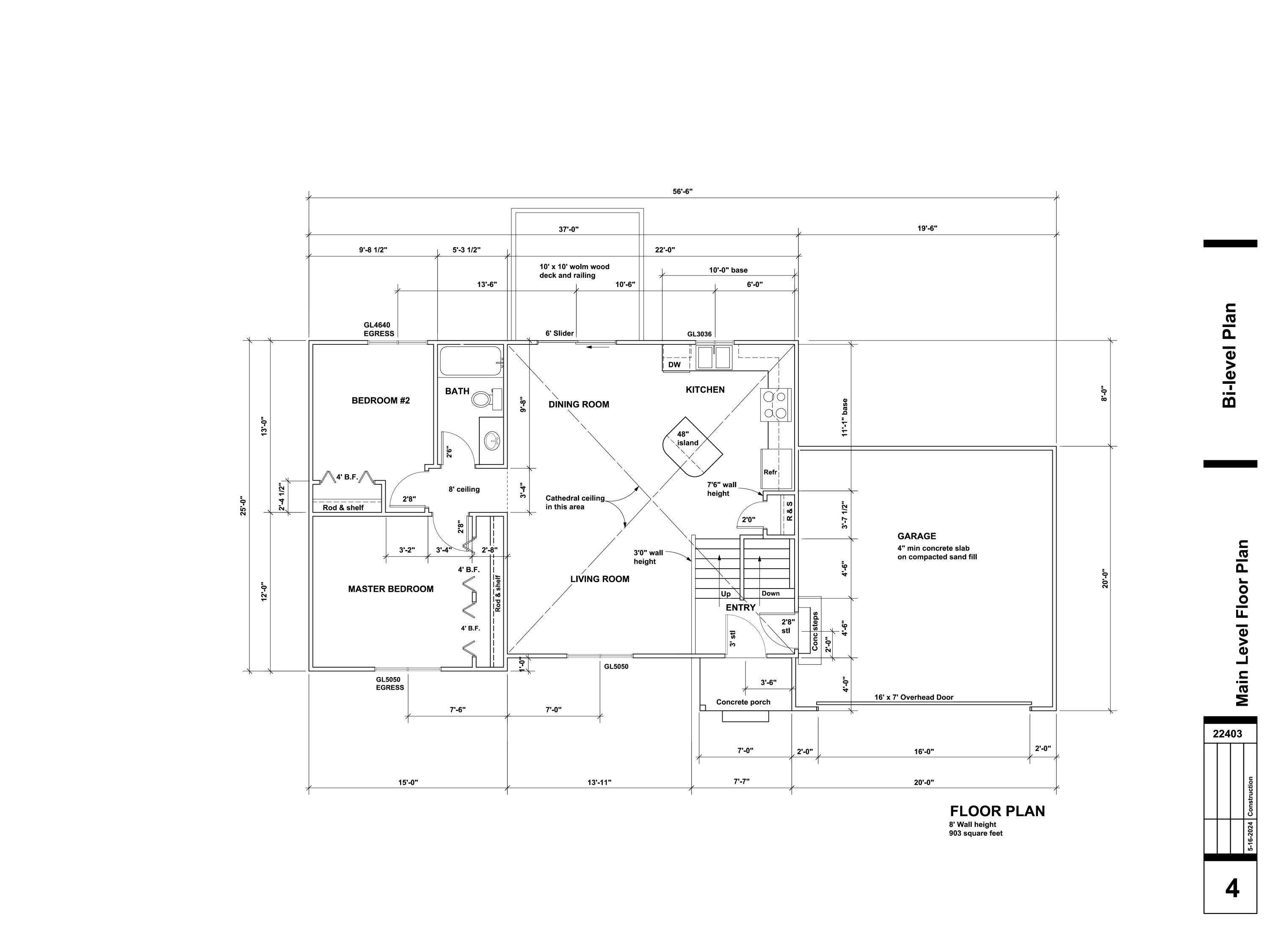 Parcel B Stimson Road Middleville, MI 49333 - Photo 2 of 5 4