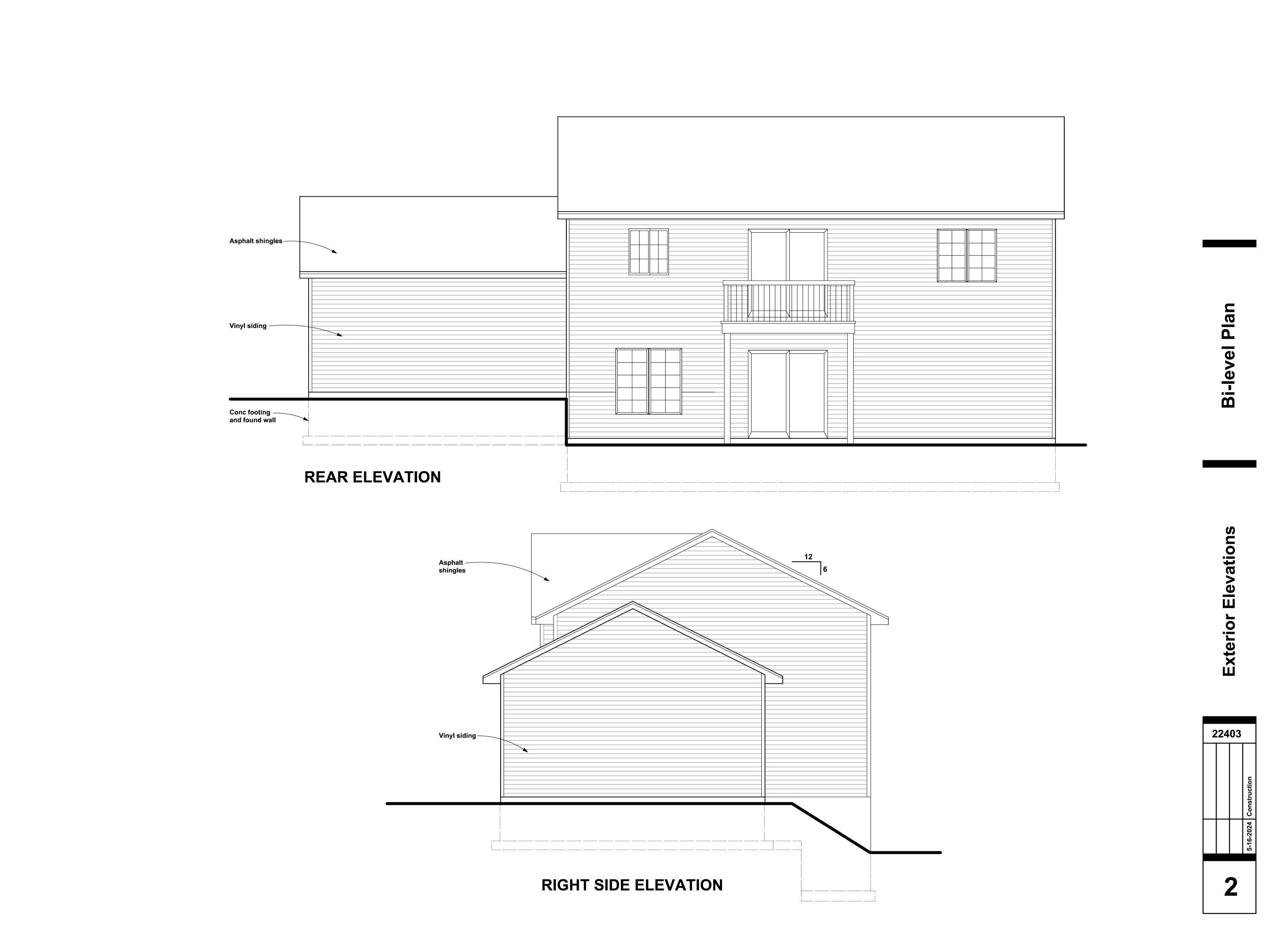 Parcel B Stimson Road Middleville, MI 49333 - Photo 4 of 5 2