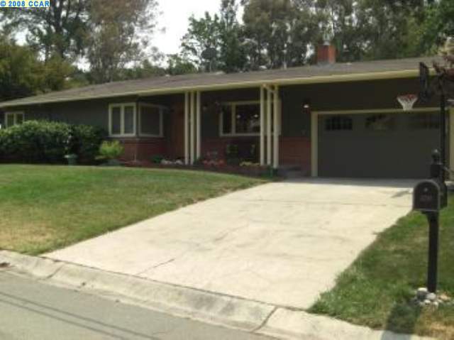 3231 Rohrer Drive Lafayette, CA 94549 - Photo 1 of 1 Gallery Image 1