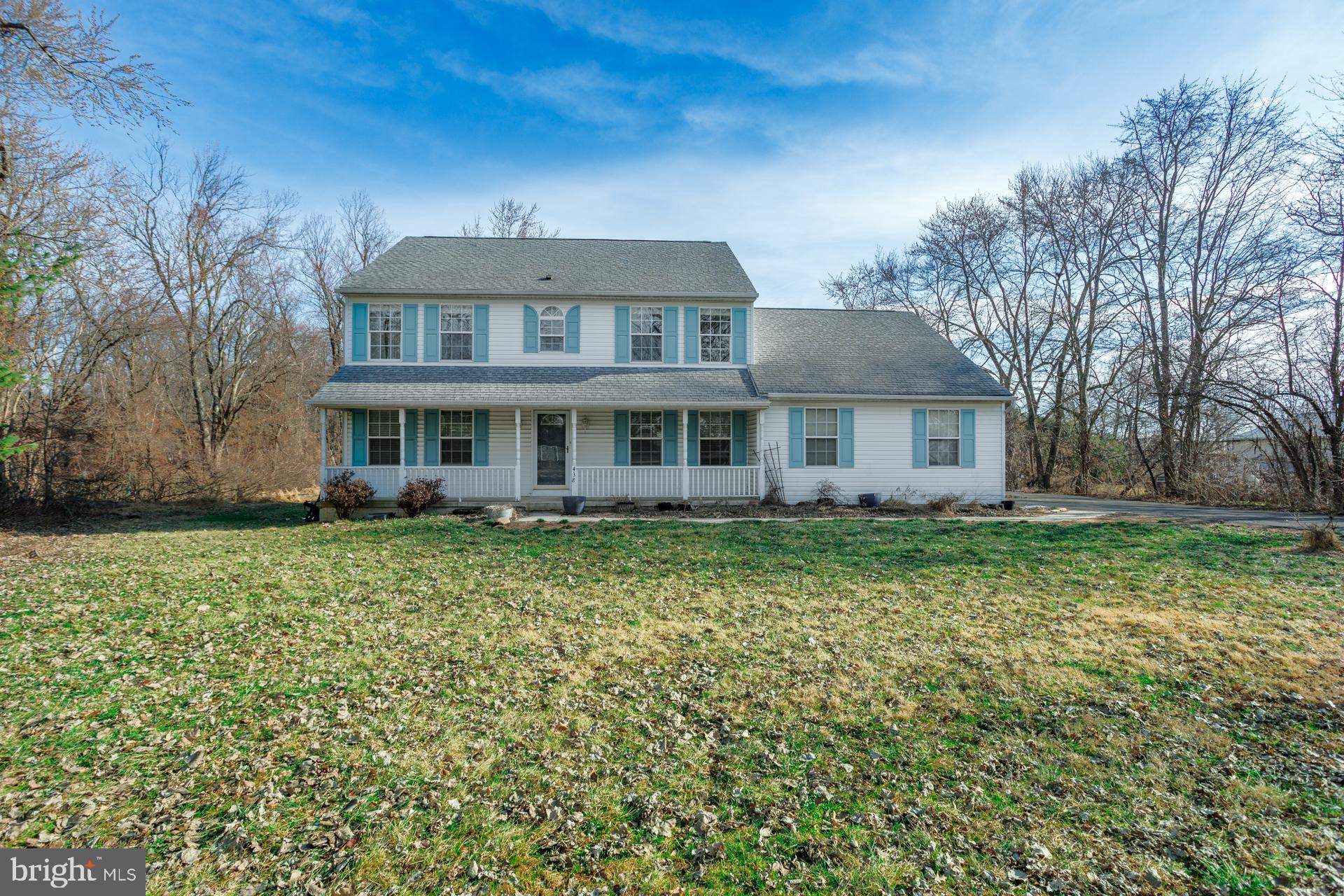 438 Durham Road Newtown, PA 18940 - Photo 1 of 1 Gallery Image 1