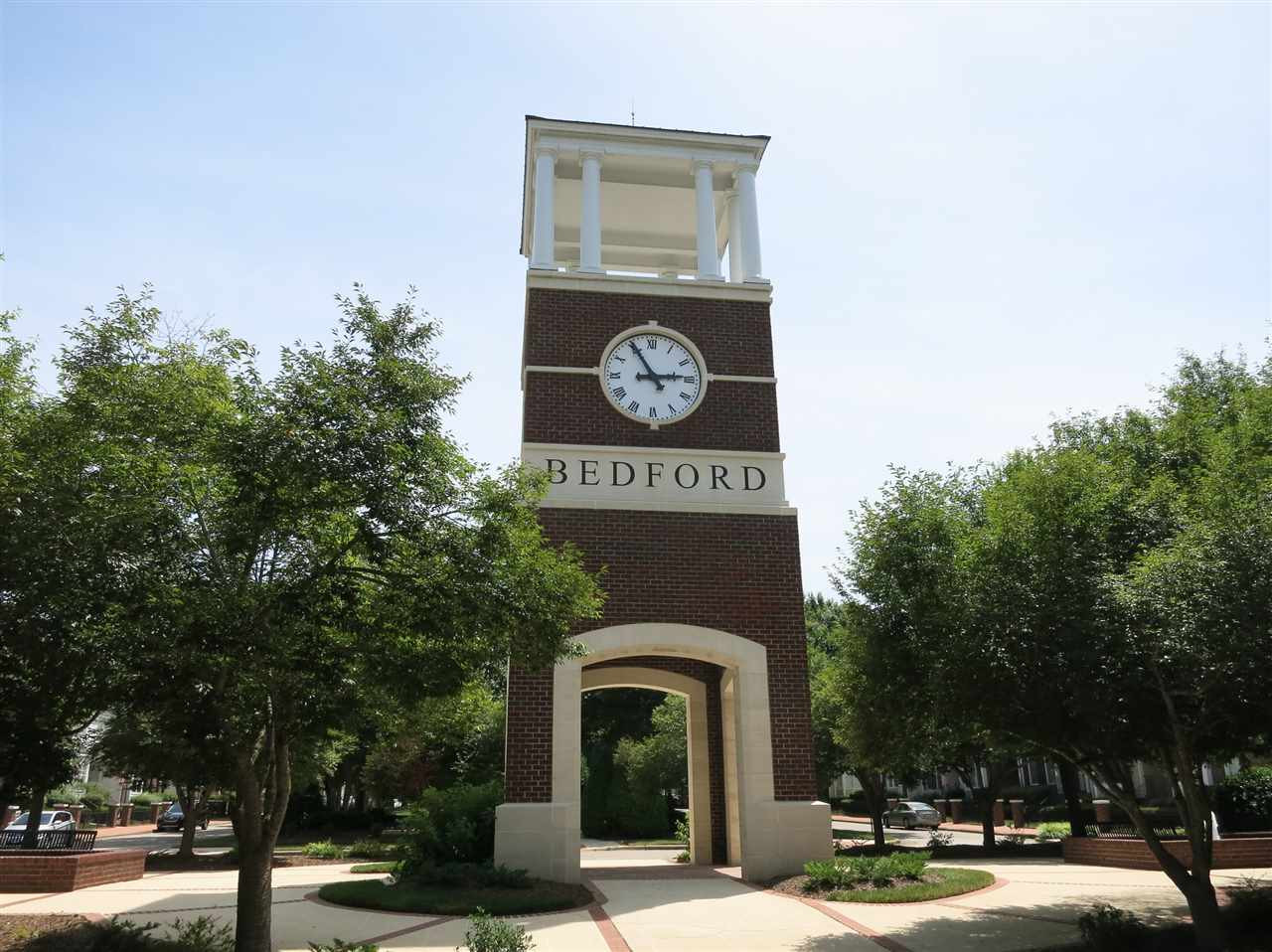 2712 Cloud Mist Circle Raleigh, NC 27614 - Photo 25 of 30 Walk to clubhouse, pool, tennis, playground and Clocktower shops! Bedford Clocktower
