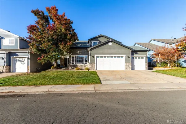 $925,000 | 2627 Baneberry Lane, Highlands Ranch, CO 80129