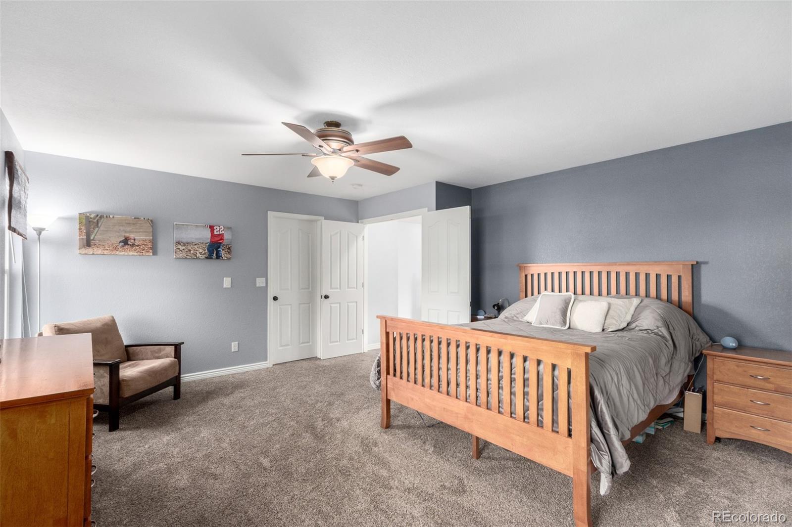2627 Baneberry Lane Highlands Ranch, CO 80129 - Photo 17 of 34