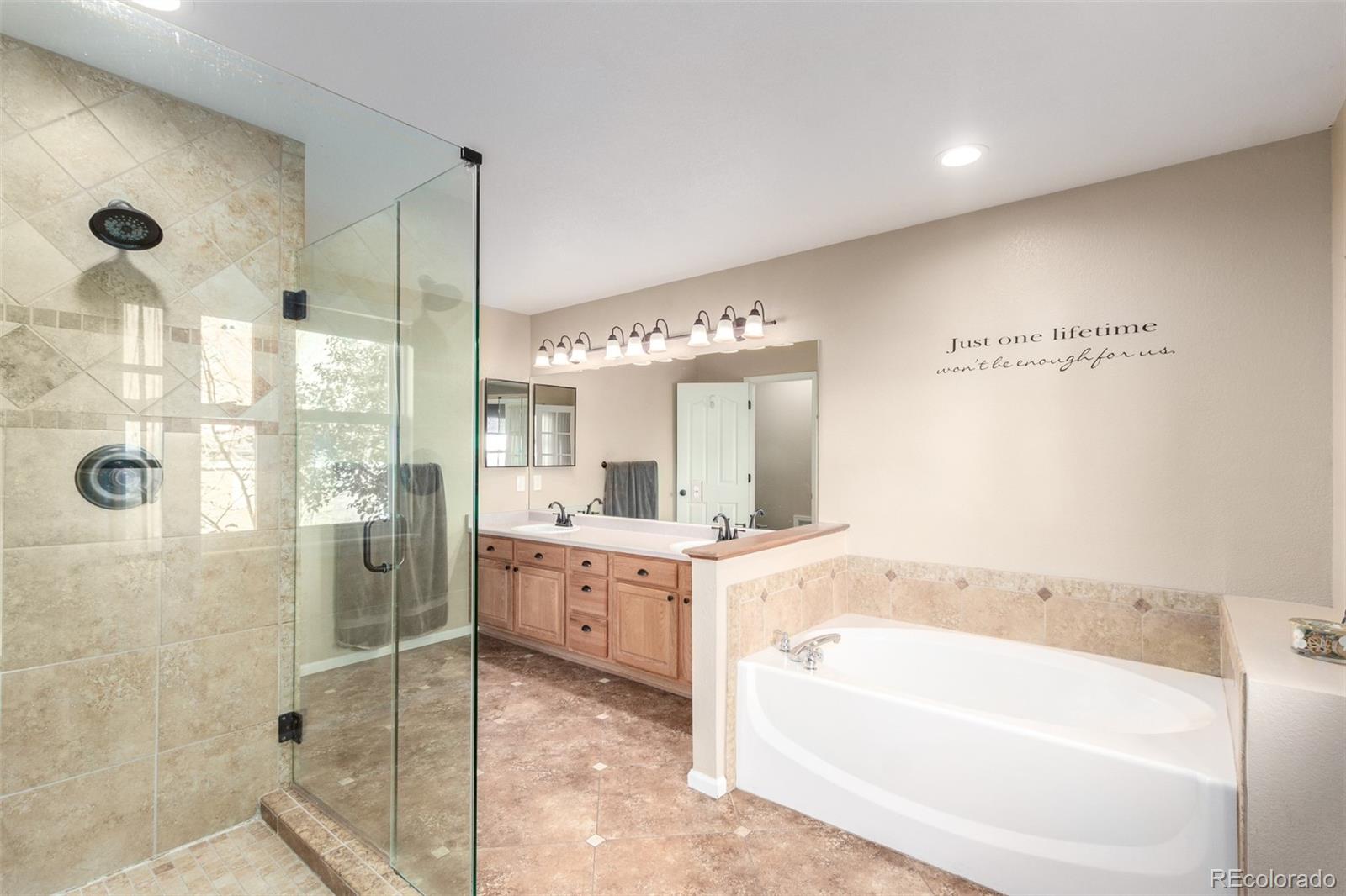 2627 Baneberry Lane Highlands Ranch, CO 80129 - Photo 20 of 34