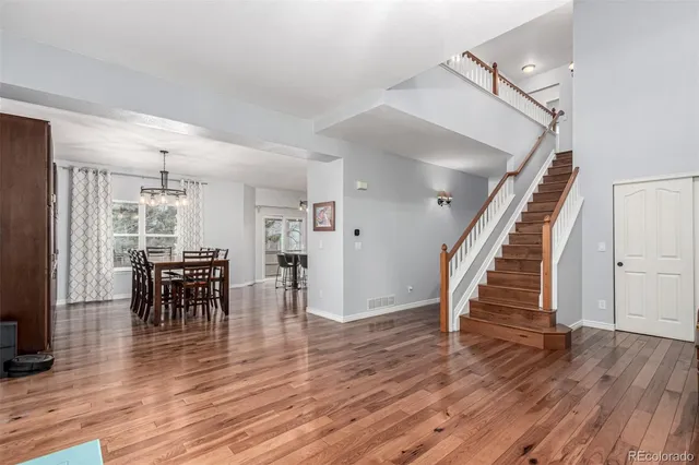 $925,000 | 2627 Baneberry Lane, Highlands Ranch, CO 80129