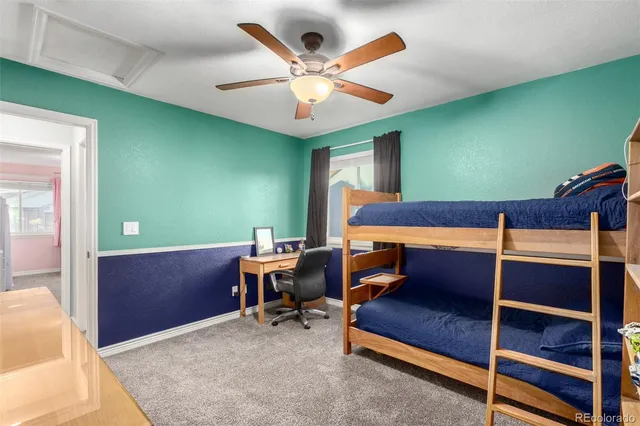 $925,000 | 2627 Baneberry Lane, Highlands Ranch, CO 80129