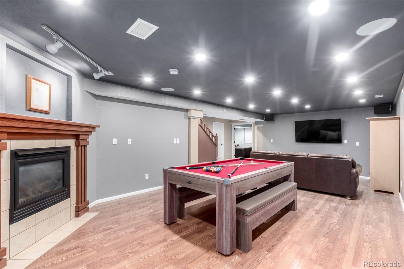 2627 Baneberry Lane Highlands Ranch, CO 80129 - Photo 27 of 34