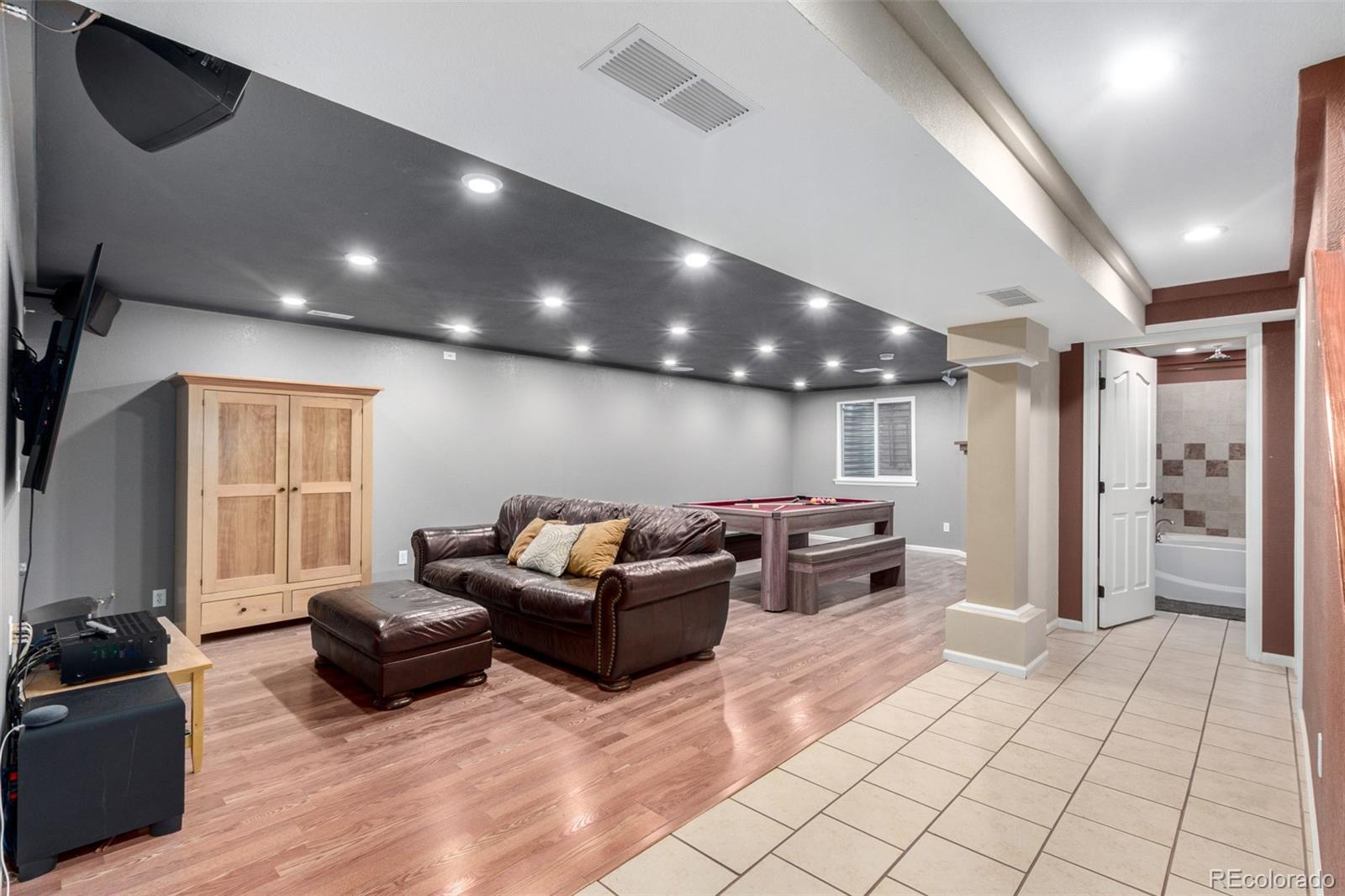 2627 Baneberry Lane Highlands Ranch, CO 80129 - Photo 28 of 34