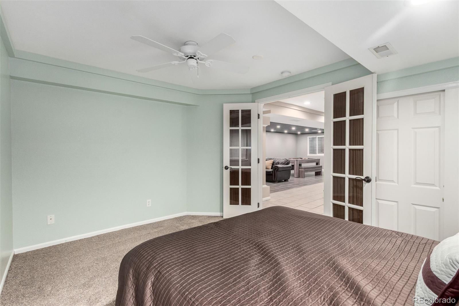2627 Baneberry Lane Highlands Ranch, CO 80129 - Photo 29 of 34