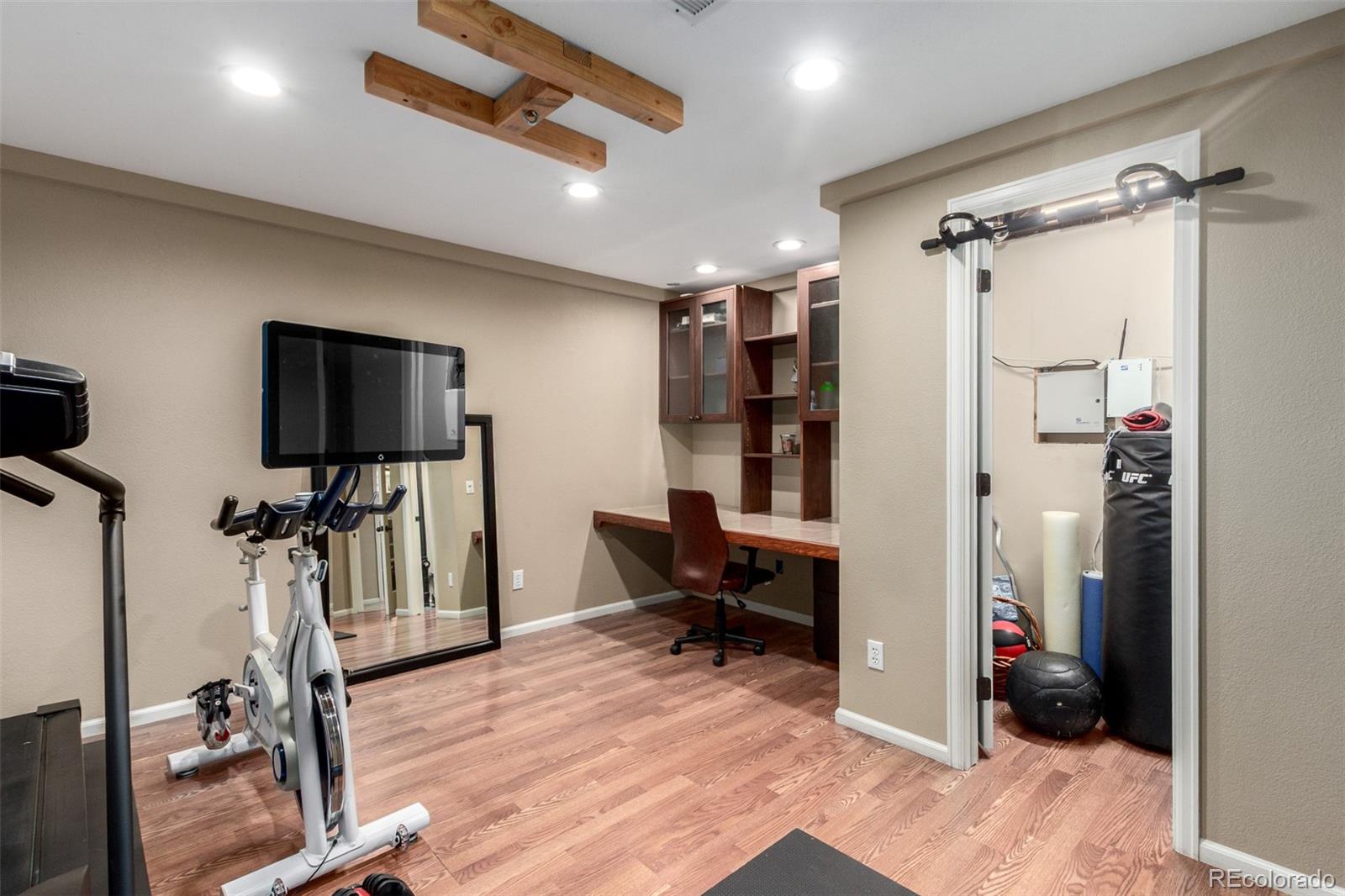 2627 Baneberry Lane Highlands Ranch, CO 80129 - Photo 30 of 34