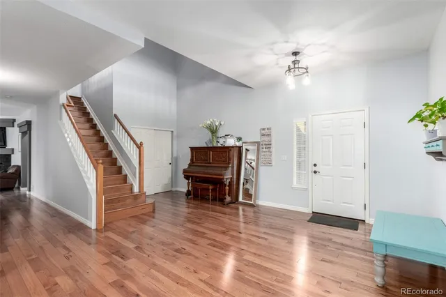 $925,000 | 2627 Baneberry Lane, Highlands Ranch, CO 80129