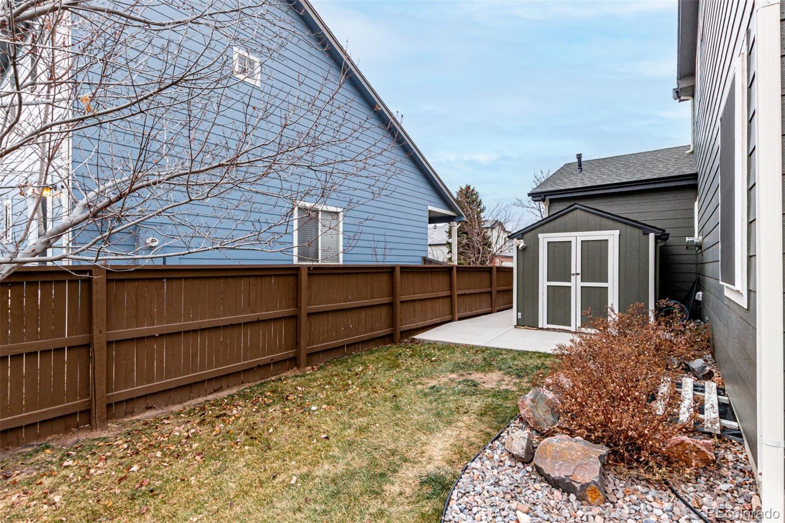 2627 Baneberry Lane Highlands Ranch, CO 80129 - Photo 34 of 34