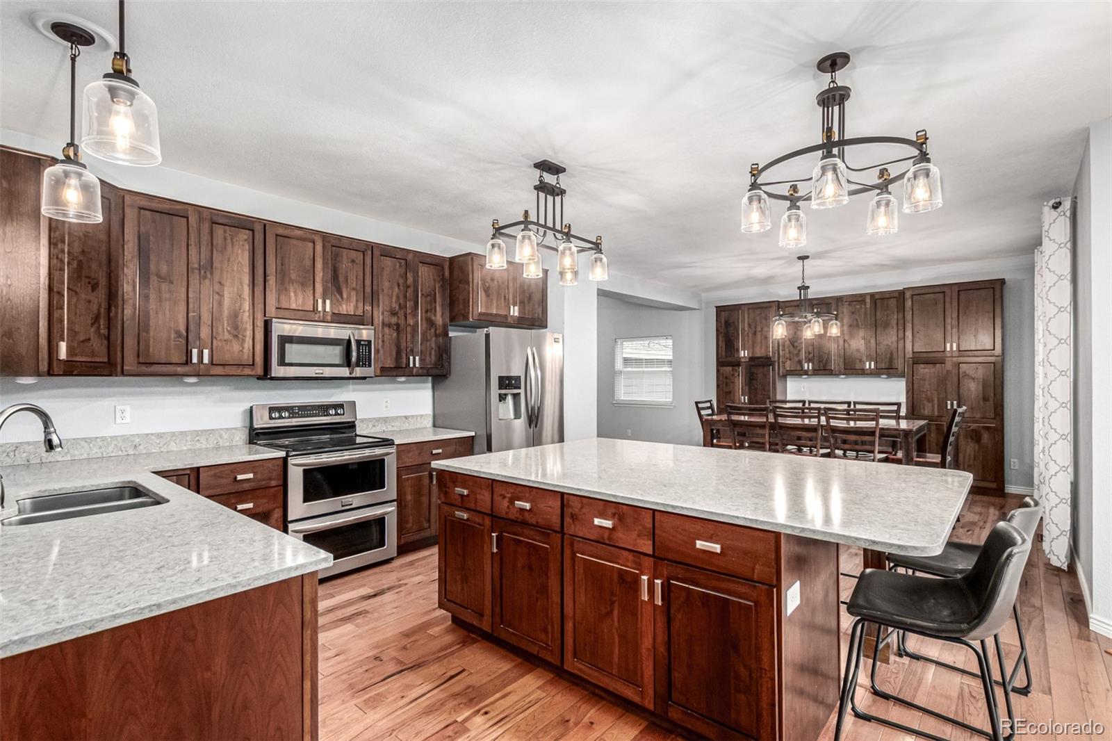 2627 Baneberry Lane Highlands Ranch, CO 80129 - Photo 5 of 34