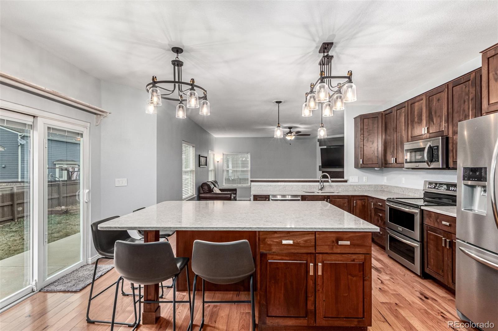 2627 Baneberry Lane Highlands Ranch, CO 80129 - Photo 6 of 34