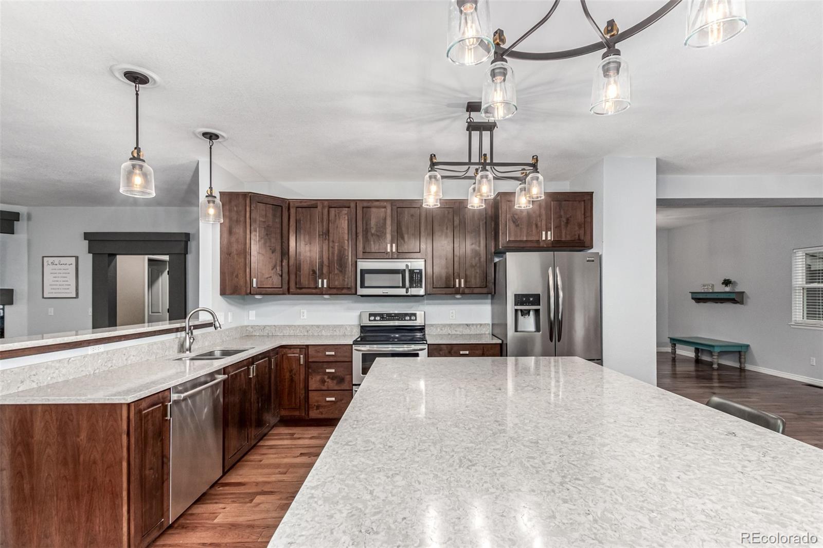 2627 Baneberry Lane Highlands Ranch, CO 80129 - Photo 7 of 34