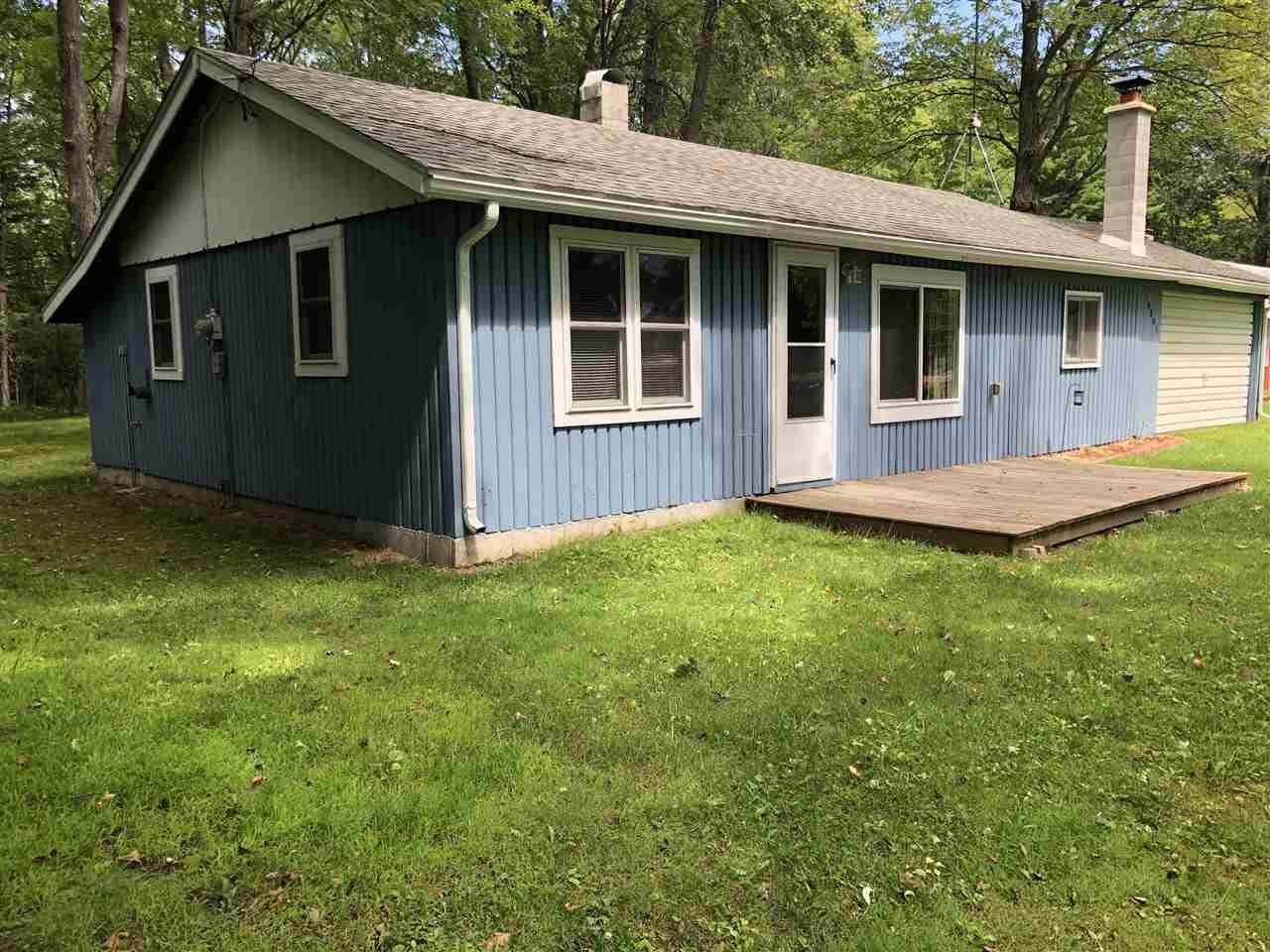 10803 Beaver Road St. Helen, MI 48656 - Photo 1 of 10 Gallery Image 1