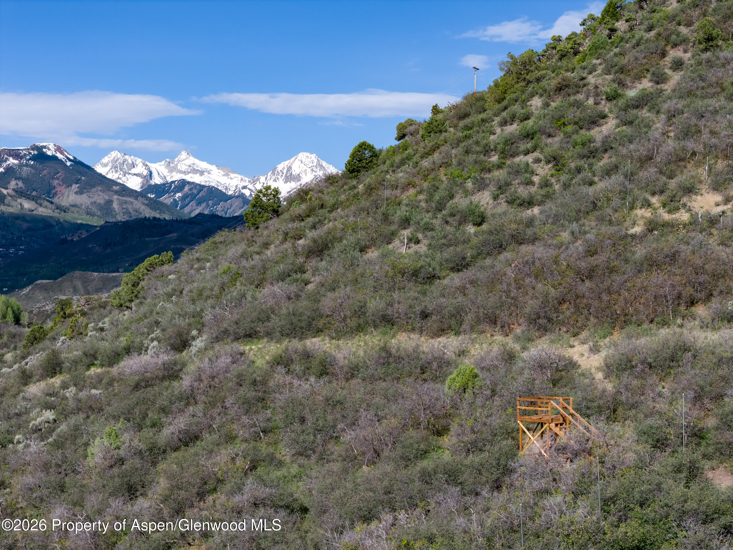 148 Tabula Rasa Lane Aspen, CO 81611 - Photo 11 of 11 View