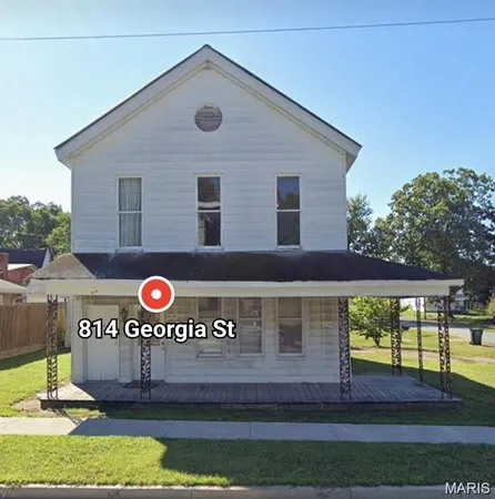 $80,000 | 100 South 9th Street, Louisiana, MO 63353