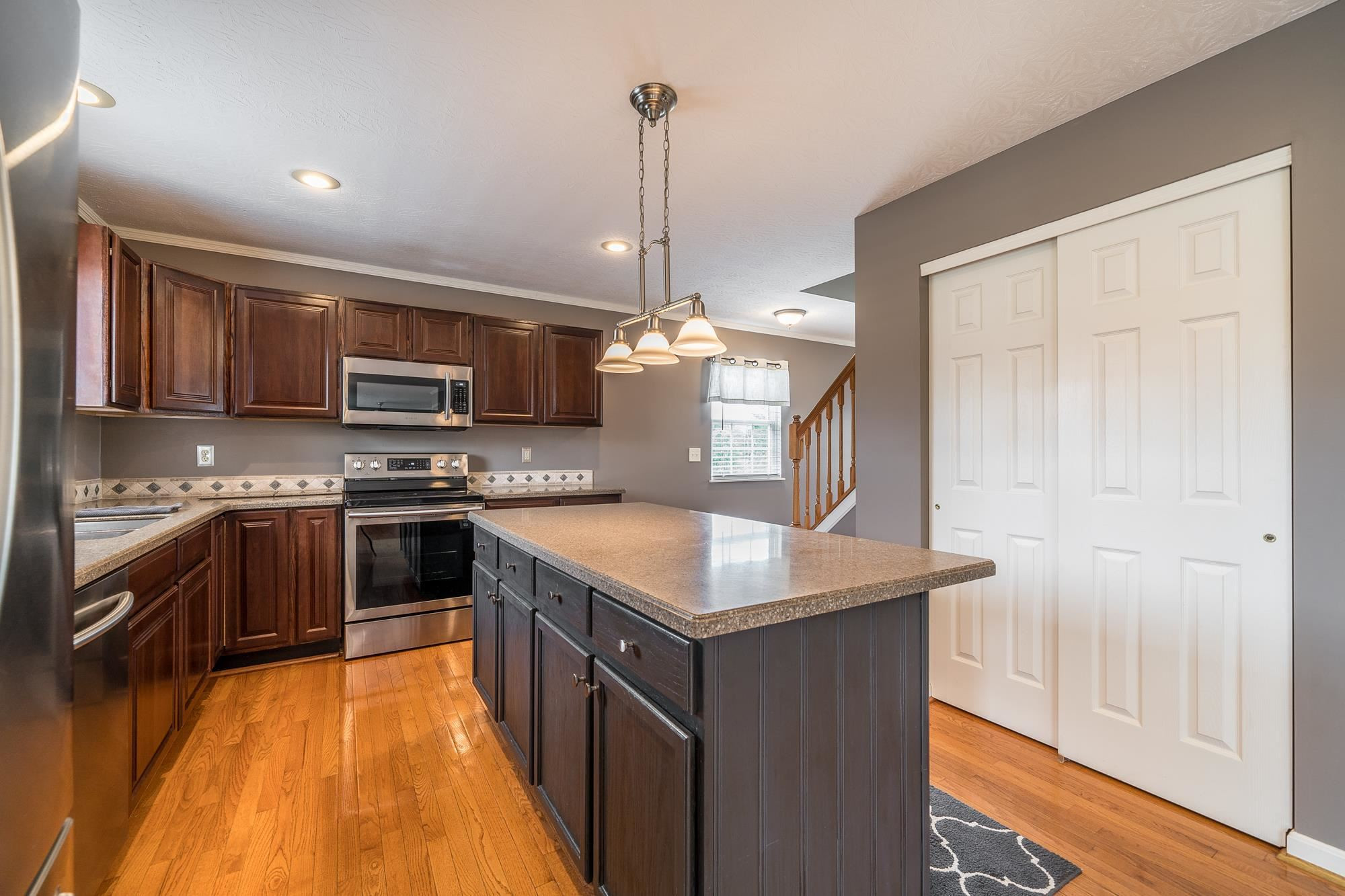 210 Maple Ridge Crittenden, KY 41030 - Photo 4 of 44 Gallery Image 4