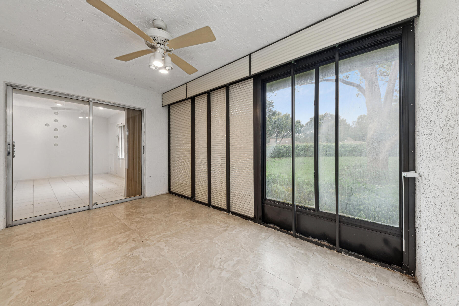 8191 Sweetbriar Way Boca Raton, FL 33496 - Photo 9 of 10 a view of an empty room