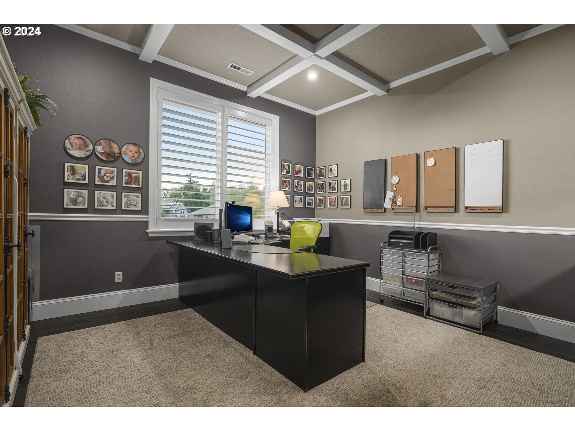 835 Northwest Grand Ridge Drive Camas, WA 98607 - Photo 23 of 48 Den/Office